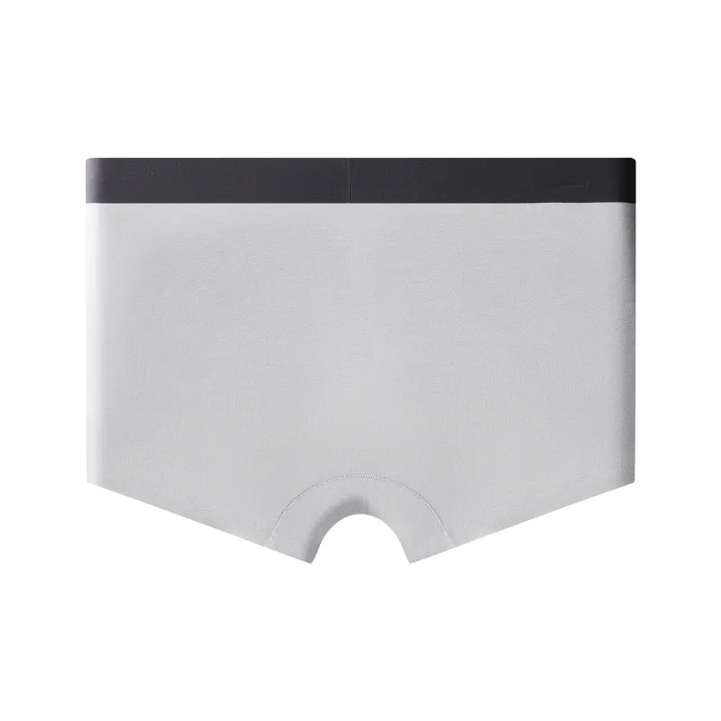 ZMOH Underpants Men's Combo Set-5