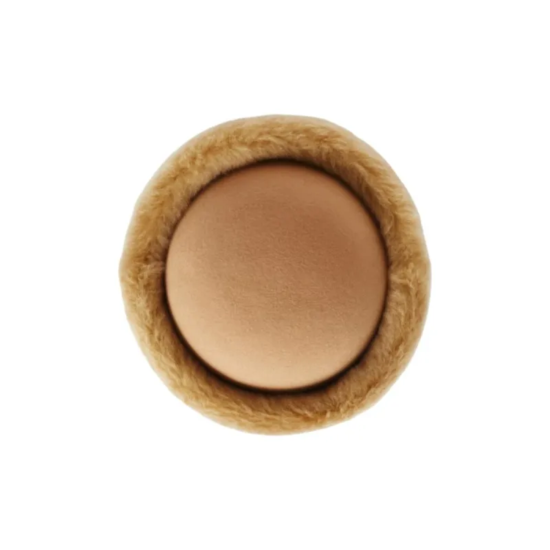 Loro Piana Colbacco Shearling Hat-1