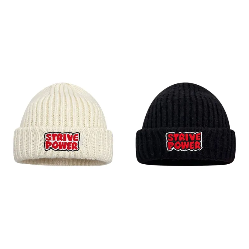 CMFY Beanies Unisex-16