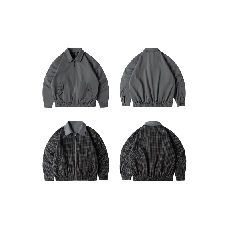 SEED CLUB Jackets Men-7