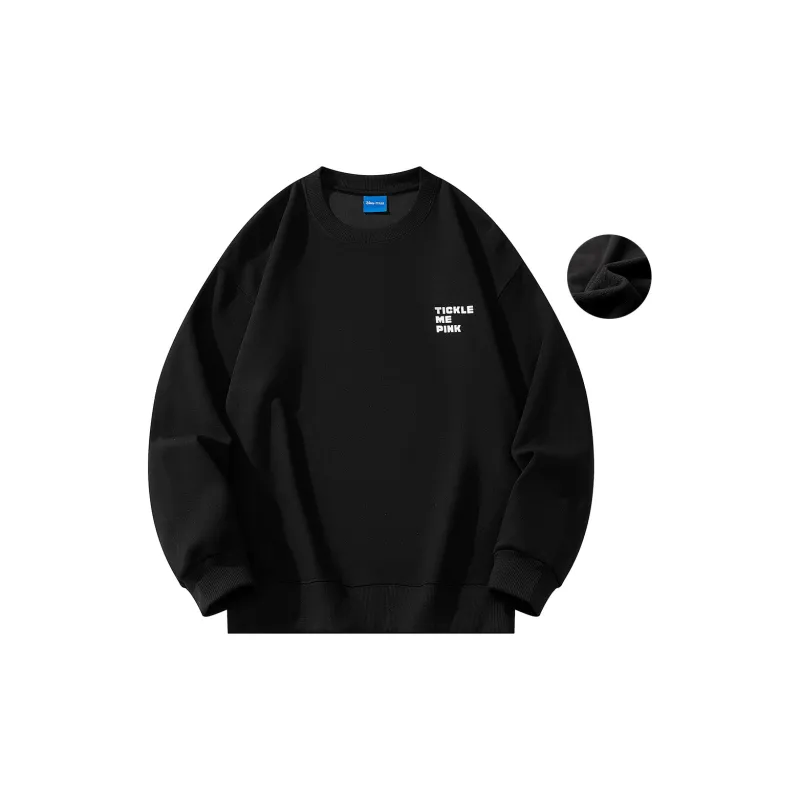 Disney Sweatshirts Unisex-12