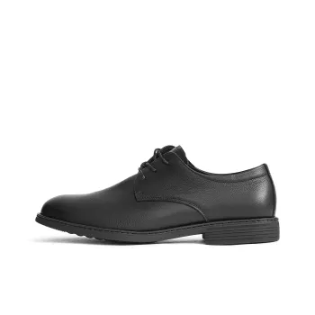 Hotwind Dress Shoes Men's Black