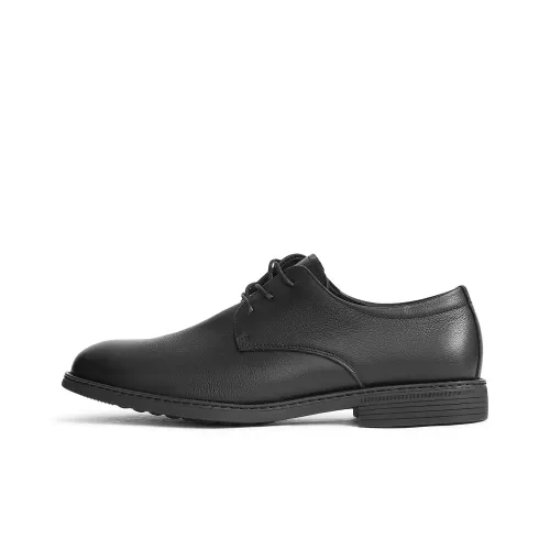 Hotwind Dress Shoes Men's Black