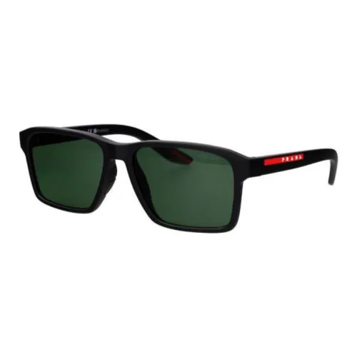 PRADA Linea Rossa Sunglasses