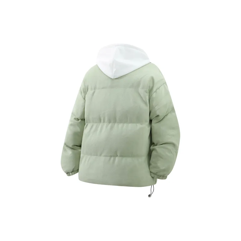 ORNOT Puffer Jackets Unisex-1