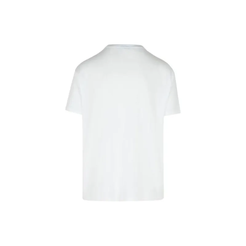 Polo Ralph Lauren Classic Fit Polo Bear Jersey T Shirt-1