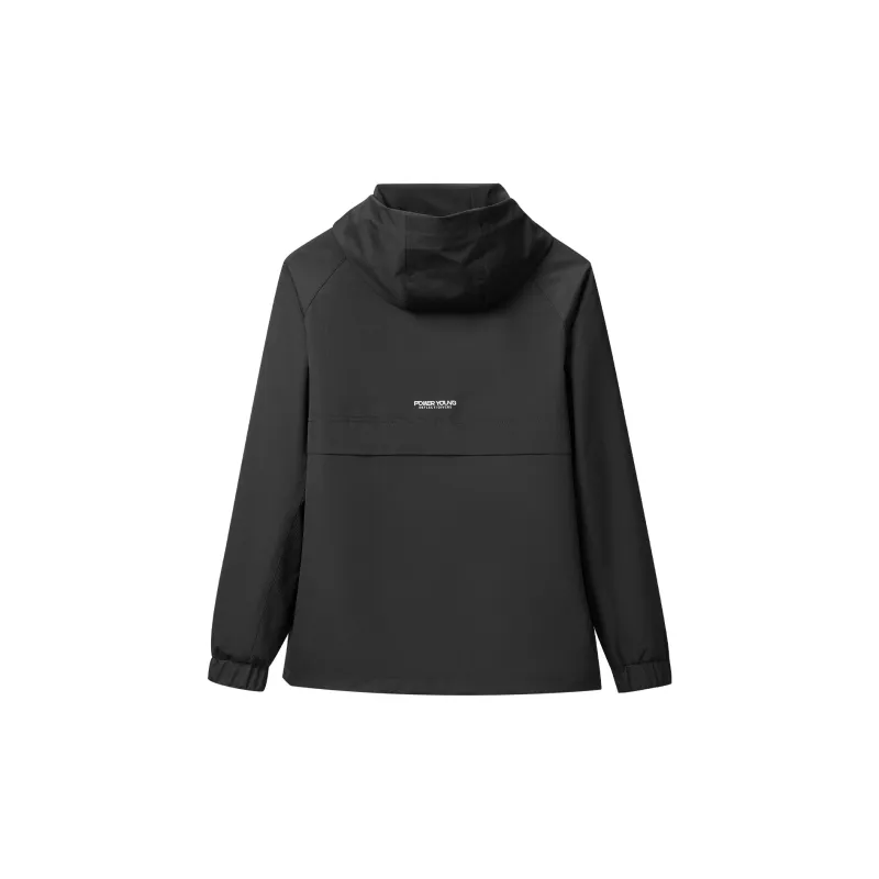 HLA Jackets Men-1