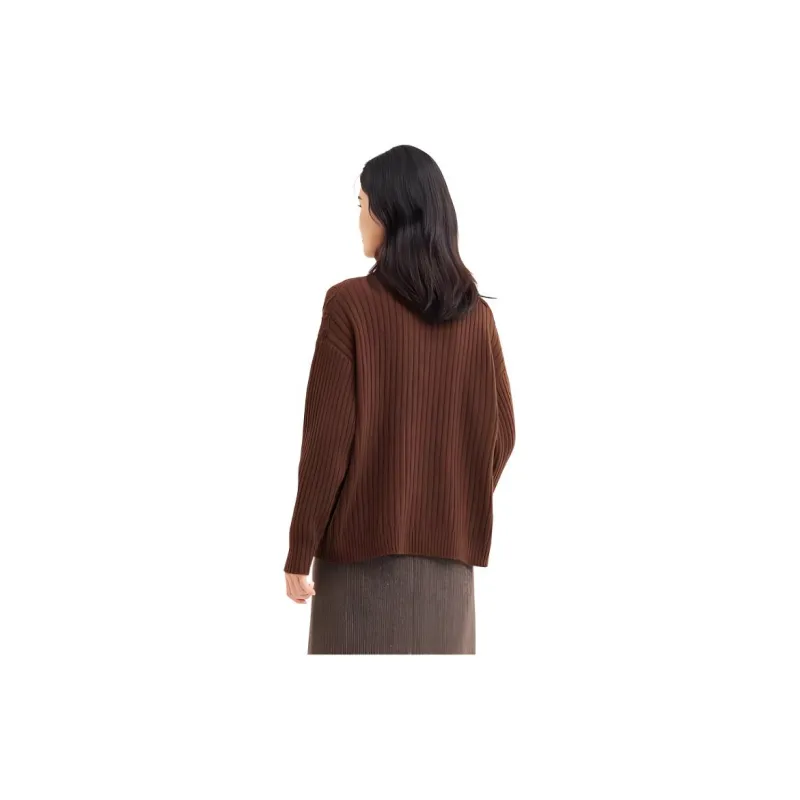 JINJU Knitwear Women's-1
