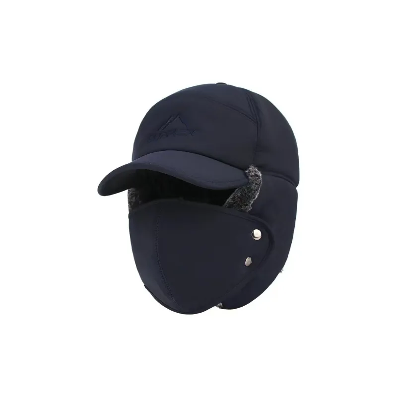 NOME Polyester Hats & Caps Unisex-3
