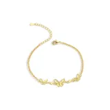 Butterfly Bracelet