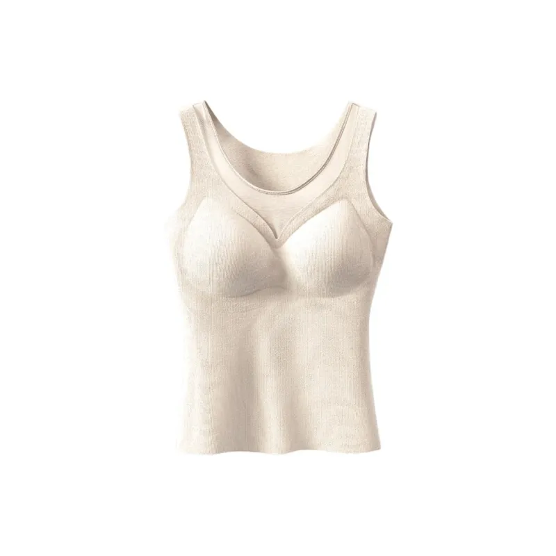 MIIOW Women's Thermal Tops-0