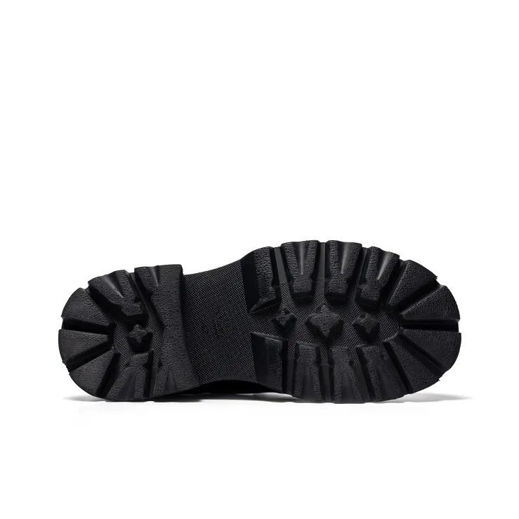 Viplander Casual Shoes Men's Black-4