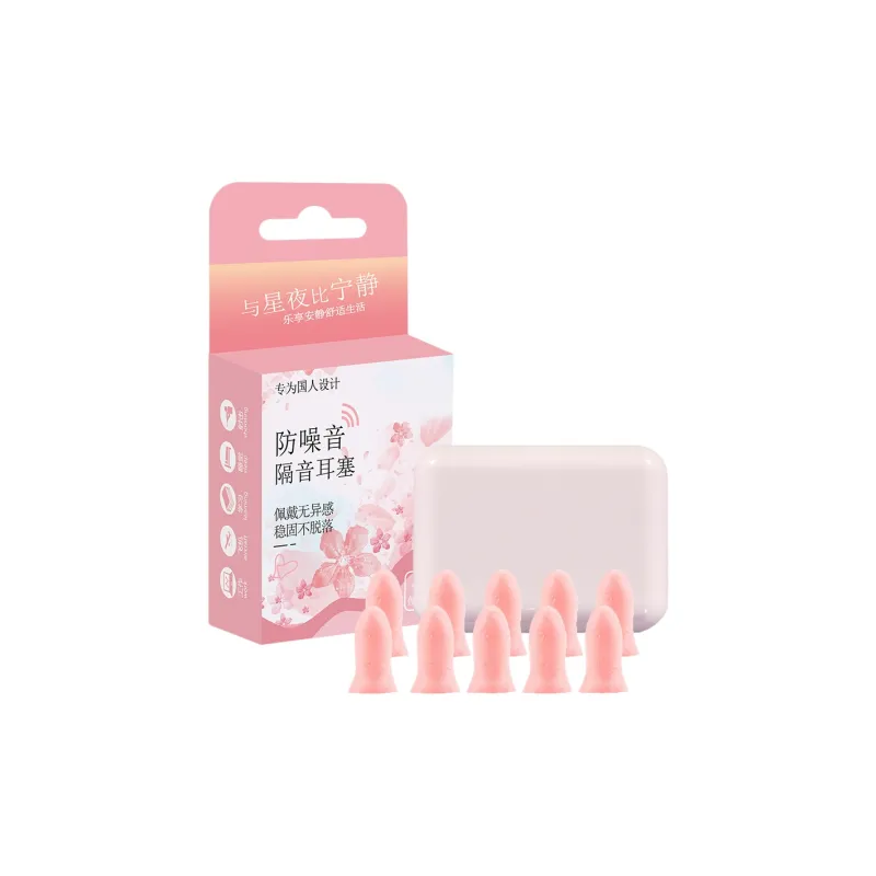 YUNNA Earplugs / Earmuffs-10