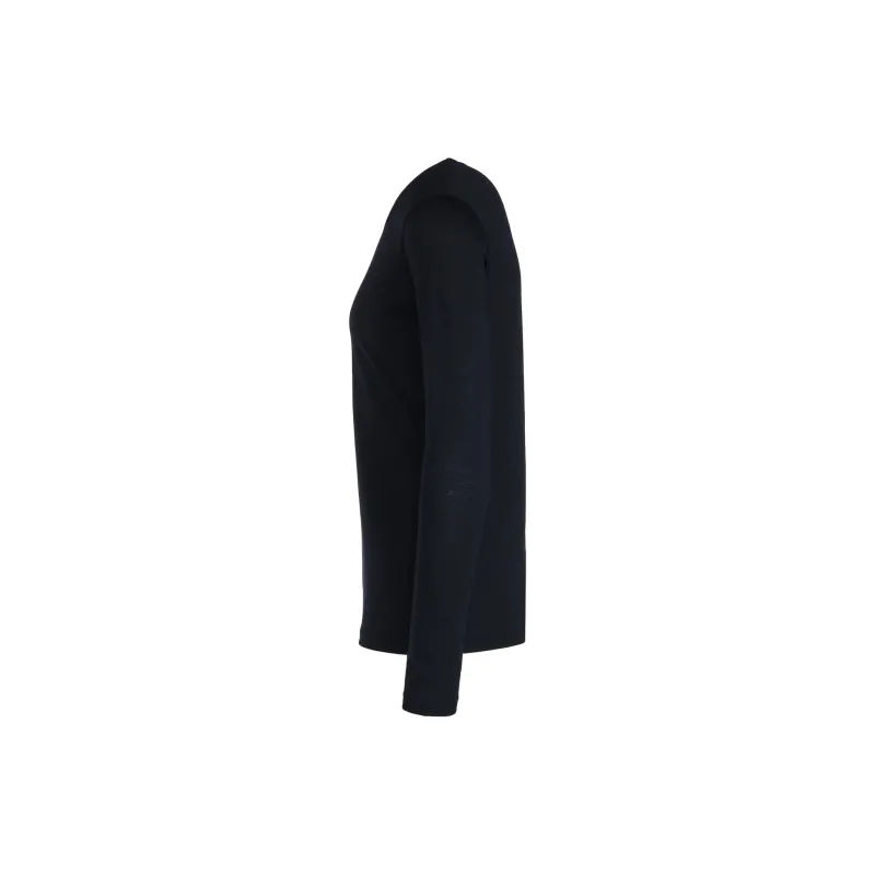 Yohji Yamamoto T Shirt Women's Black-2
