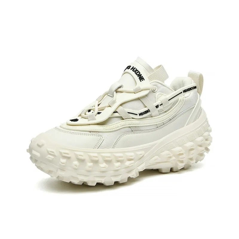 Boogie Bear Chunky Sneakers Unisex-7
