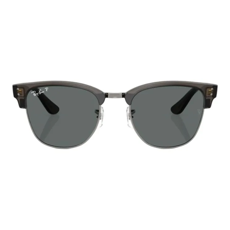RayBan Clubmaster Reverse Sunglasses-1