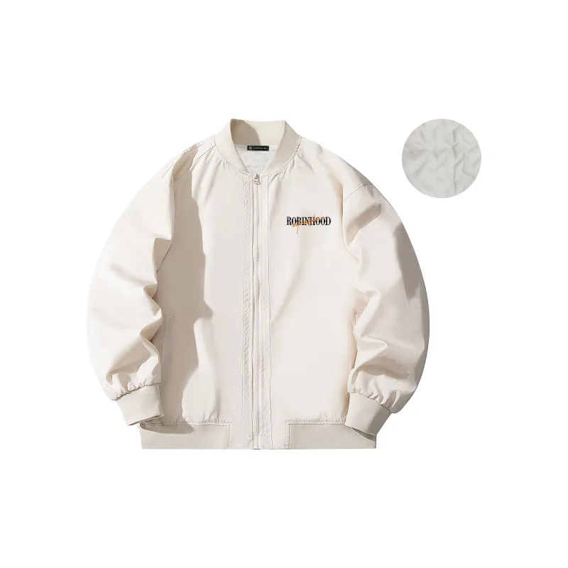 ROBINHOOD Puffer Jacket Unisex Regular/Thickened-17