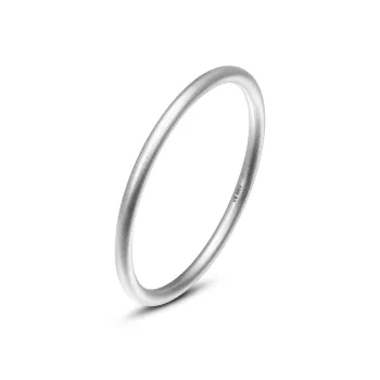 KING SIZE JEWELRY S999 Silver Sterling Silver Bracelets Women's