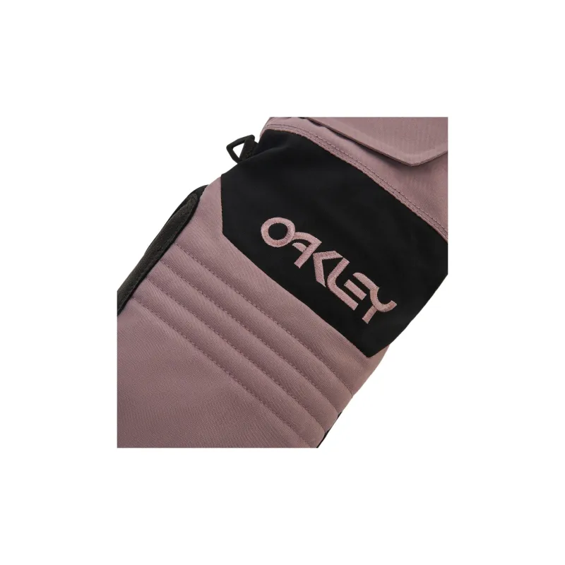 Oakley Ski Gloves Mittens Unisex-1