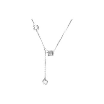 Koran 999 Fine Silver Necklaces Women's