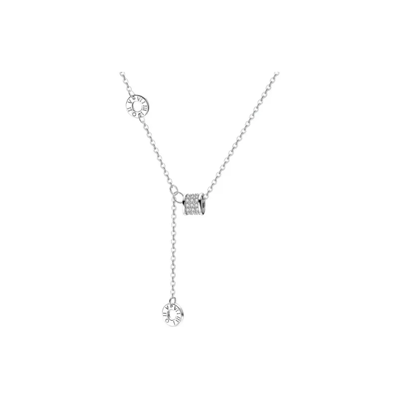 Koran 999 Fine Silver Necklaces Women's-0