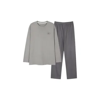 H YXIANG Men Pajama Sets