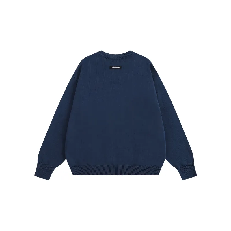 Atry Sweaters Unisex-5