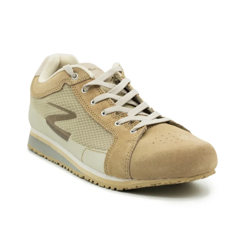 TREZETA Anti Slip Wear Resistant Low Top Casual Shoes Men's-2