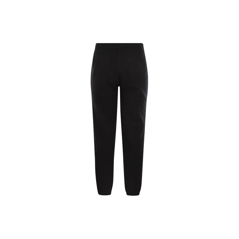 MC2 Saint Barth Track Knitted Sweatpants-1
