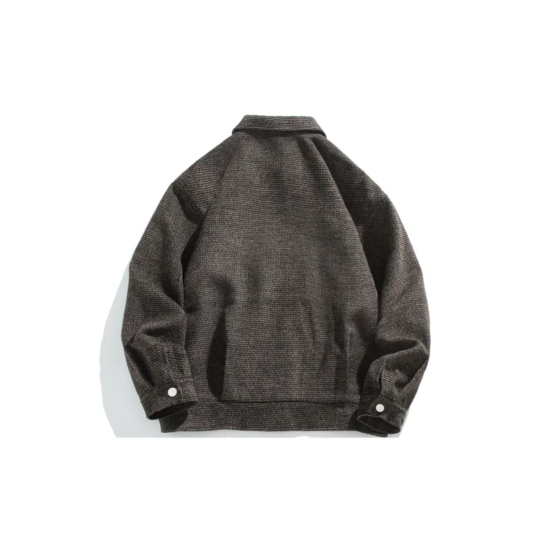 Jeep Jackets Unisex-3