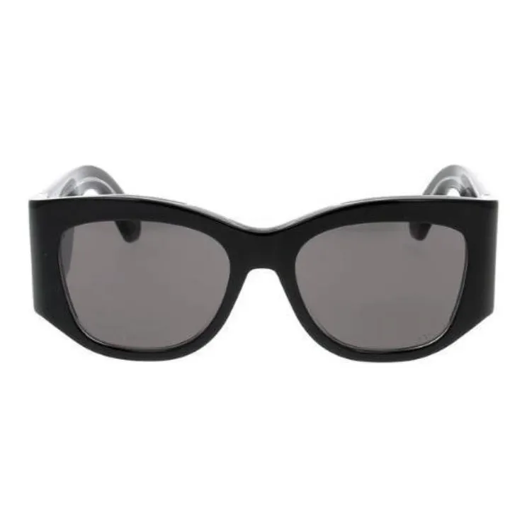 DIOR DIORNuit S1I Cat Eye Frame Sunglasses-1