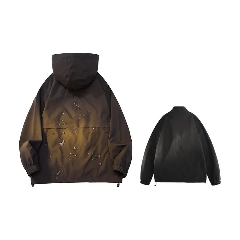 FAX FOR FMACM Jackets Coats Unisex-1