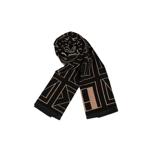 Cranta Komeia Knit Scarves Women's