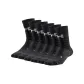1 Set 6 Pack (Black)