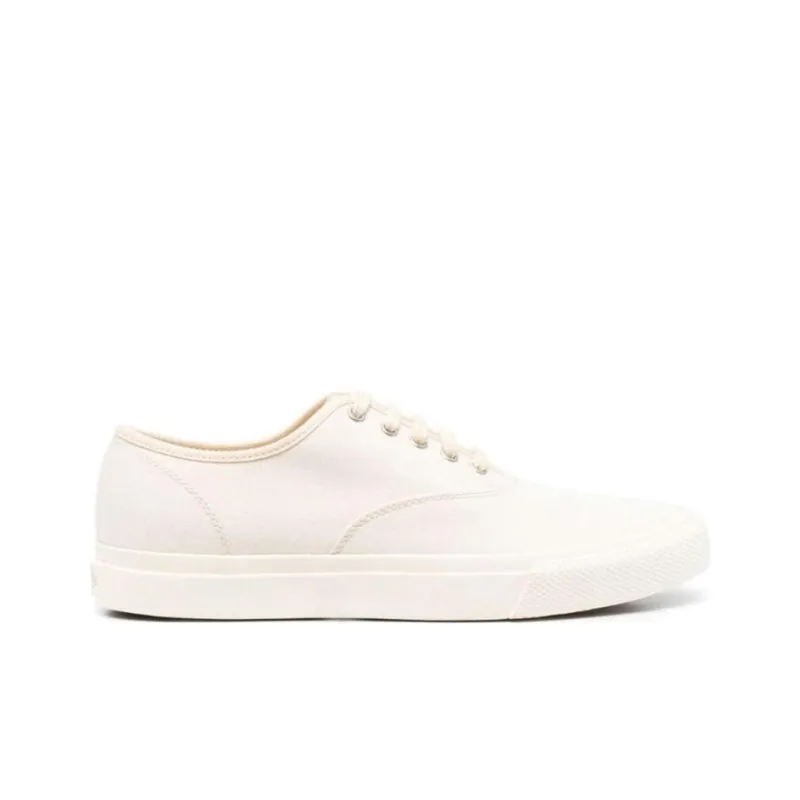 Polo Ralph Lauren New Norfolk Lace up Sneakers-1