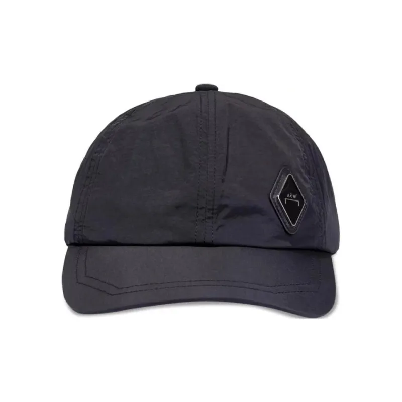 A COLD WALL* Diamond plaque Baseball Cap-0