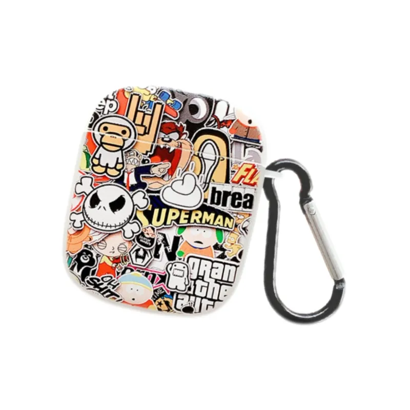Koman Headphone Cases-5