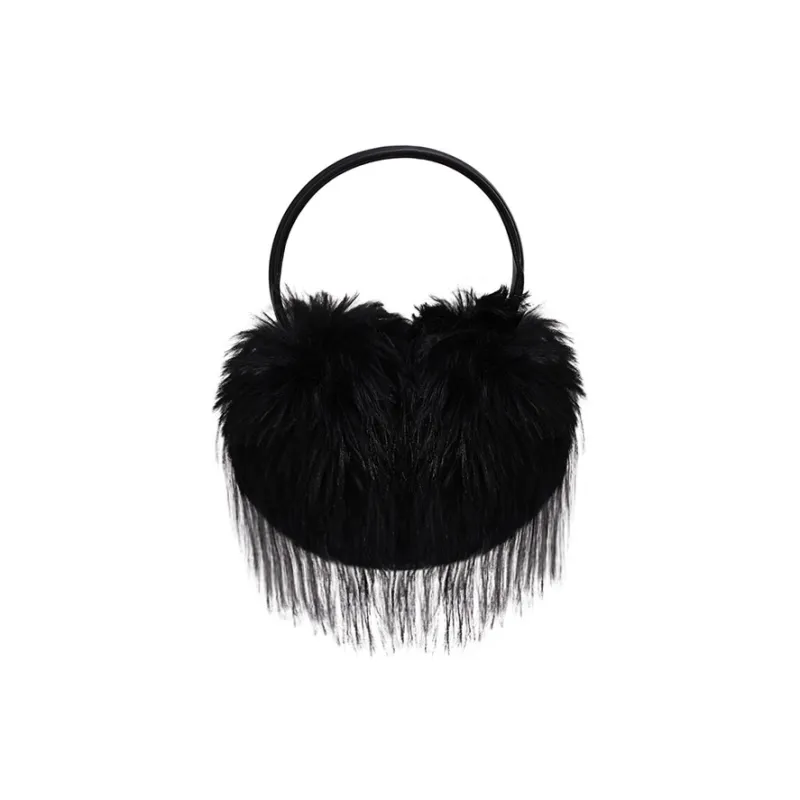 MUSTKOO Earmuffs Women's-2