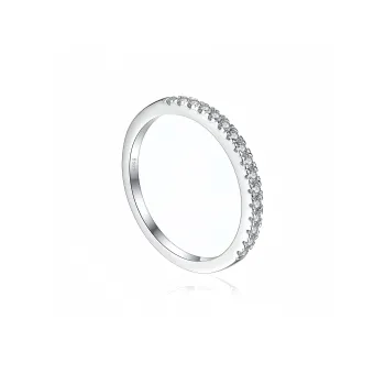 AIDO STUDIO S925 Silver Rings Women's