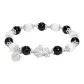 Chinese Auspicious Animal Baby Beaded Bracelet C