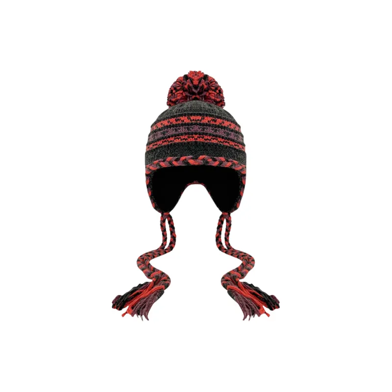 Bejirog Polyester Beanies Women's-5