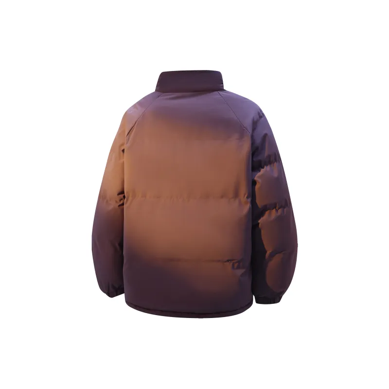 T&D JOJO Puffer Jackets Unisex-43