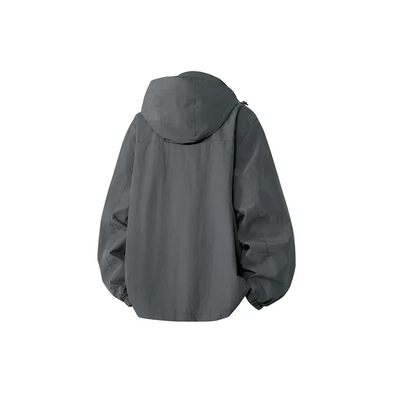 FORCEPULR Jackets Unisex-5