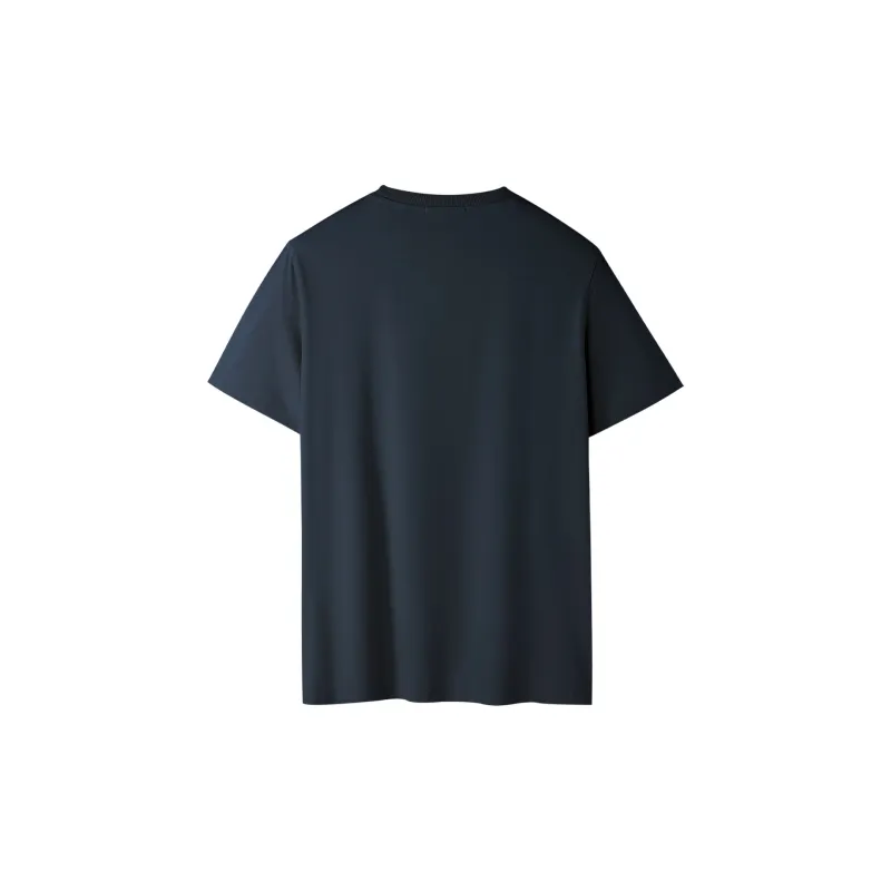 HLA The Heart Is The Series T Shirt Men's-5