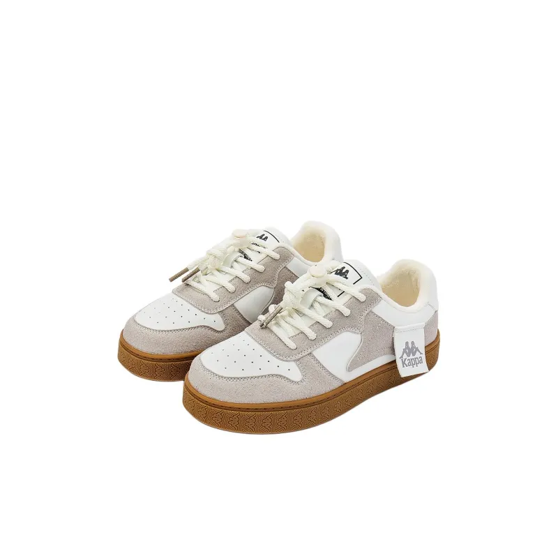 KAPPA KIDS Slip Resistant Lightweight Cushioning Thermal Balance Low Top Kids' Skateboarding Shoes Teenagers-9