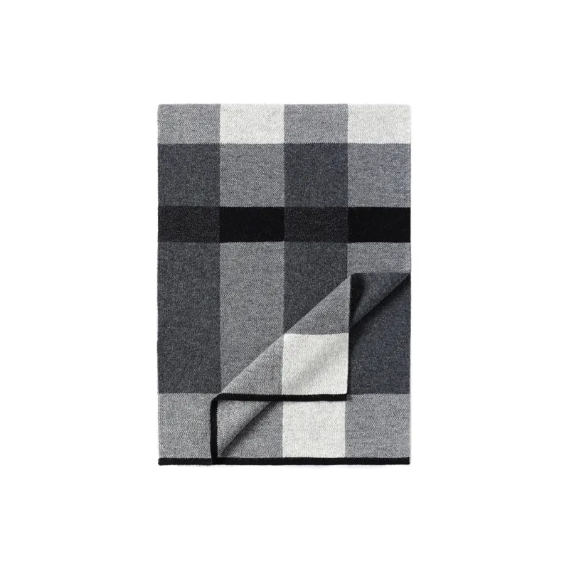 CARDANRO Knit Scarves Men-2