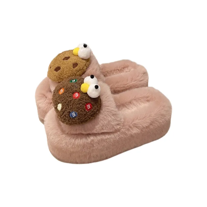 Meter Slippers / Home Slippers-5
