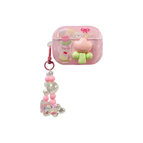 Wei Xin Headphone Cases
