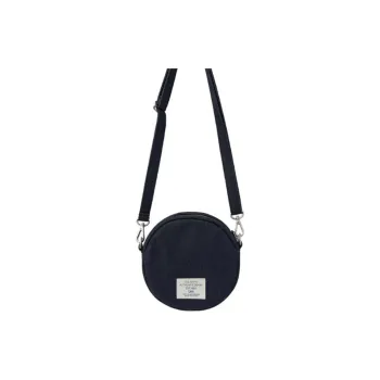 Lee Cotton Shoulder Bag, Crossbody Bag Regular Women's Indigo