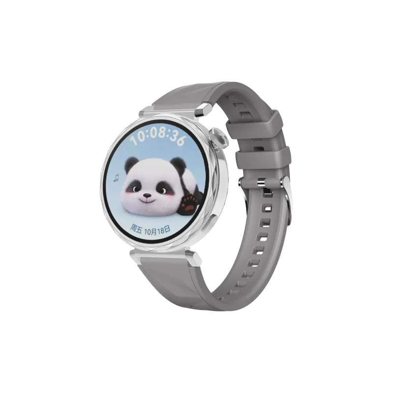 Vobafe Watch Bands Huawei Compatibility 193mm Silicone Material Unisex-18